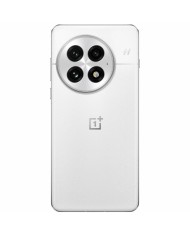 Smartphone OnePlus 13 Qualcomm Snapdragon 8 Elite 512 GB Bianco