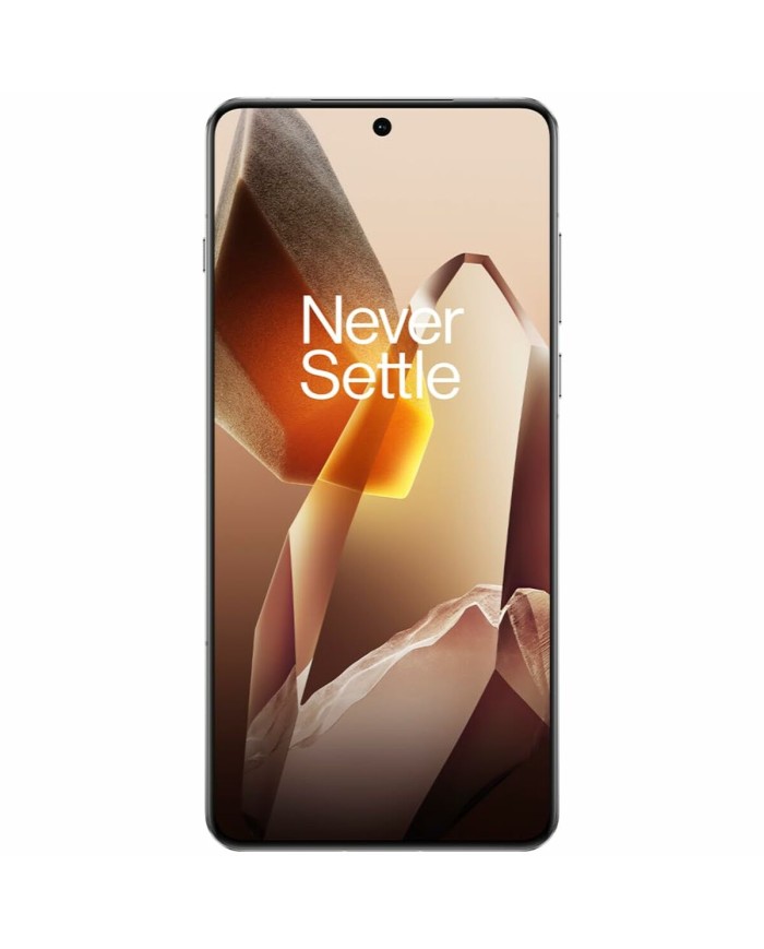 Smartphone OnePlus 13 Qualcomm Snapdragon 8 Elite 512 GB Bianco