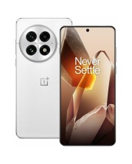 Smartphone OnePlus 13 Qualcomm Snapdragon 8 Elite 512 GB Bianco