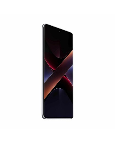 Smartphone Poco X7 6,67" 8 GB RAM 256 GB Argentato