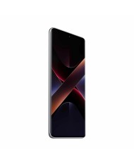 Smartphone Poco X7 6,67" 8 GB RAM 256 GB Argentato