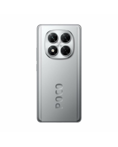 Smartphone Poco X7 6,67" 8 GB RAM 256 GB Argentato