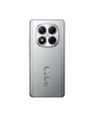 Smartphone Poco X7 6,67" 8 GB RAM 256 GB Argentato