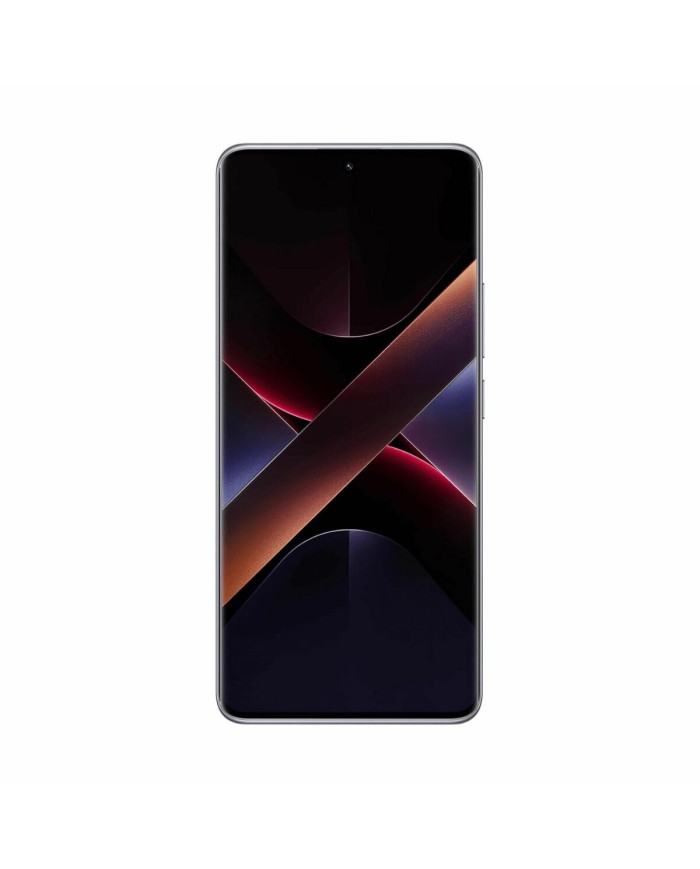 Smartphone Poco X7 6,67" 8 GB RAM 256 GB Argentato