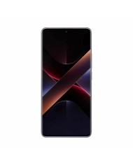 Smartphone Poco X7 6,67" 8 GB RAM 256 GB Argentato
