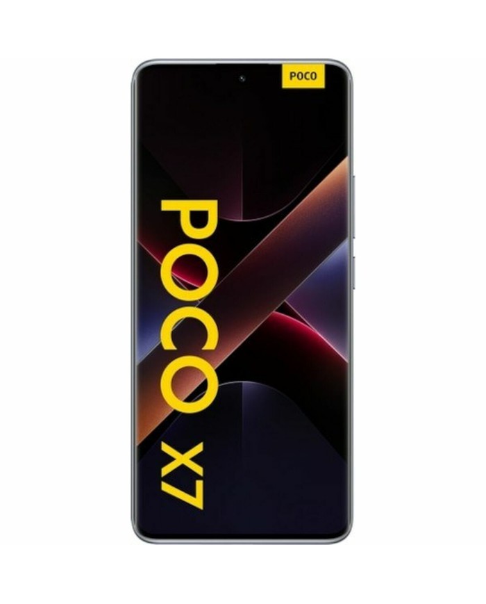 Smartphone Poco X7 6,67" 12 GB RAM 512 GB Argentato