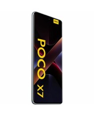 Smartphone Poco X7 6,67" 12 GB RAM 512 GB Argentato
