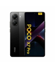 Smartphone Poco X7 PRO 6,67" 12 GB RAM 512 GB Nero
