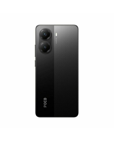 Smartphone Poco X7 PRO 6,67" 12 GB RAM 512 GB Nero