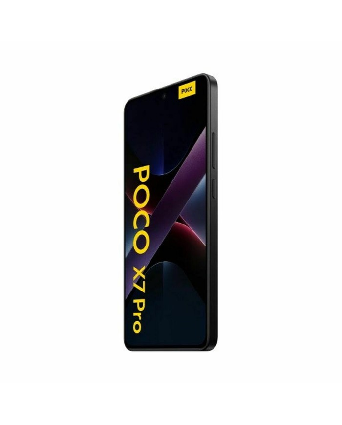 Smartphone Poco X7 PRO 6,67" 12 GB RAM 512 GB Nero