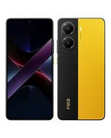 Smartphone Poco X7 PRO 6,67" 8 GB RAM 512 GB Giallo