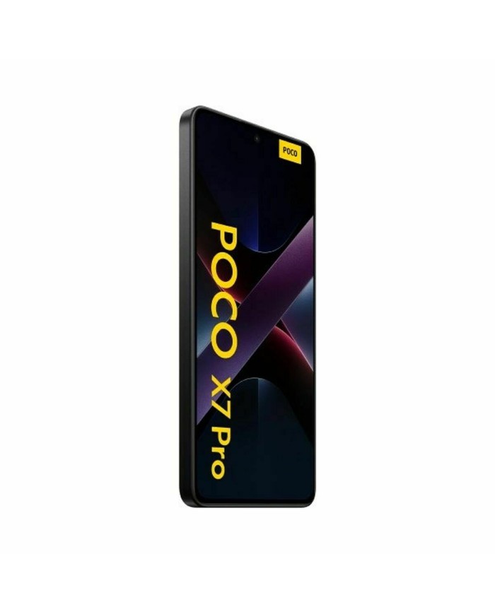 Smartphone Poco X7 PRO 6,67" 12 GB RAM 512 GB Nero