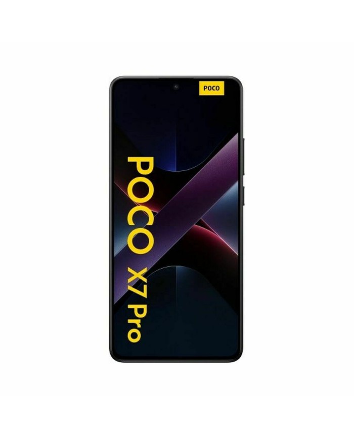 Smartphone Poco X7 PRO 6,67" 12 GB RAM 512 GB Nero