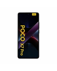Smartphone Poco X7 PRO 6,67" 12 GB RAM 512 GB Nero