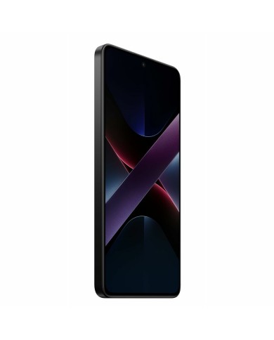 Smartphone Poco X7 PRO 6,67" 12 GB RAM 512 GB Nero