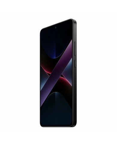 Smartphone Poco X7 PRO 6,67" 12 GB RAM 512 GB Nero
