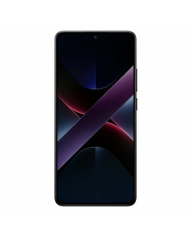 Smartphone Poco X7 PRO 6,67" 12 GB RAM 512 GB Nero