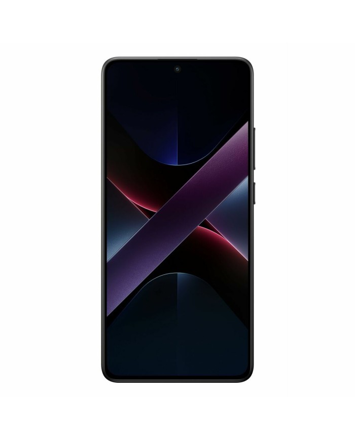 Smartphone Poco X7 PRO 6,67" 12 GB RAM 512 GB Nero