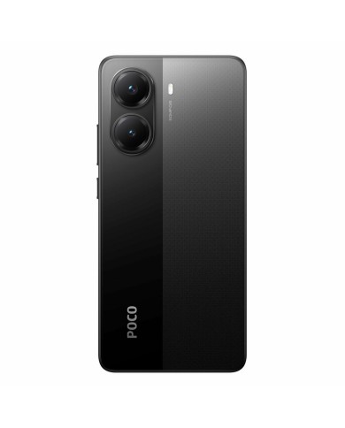 Smartphone Poco X7 PRO 6,67" 12 GB RAM 512 GB Nero