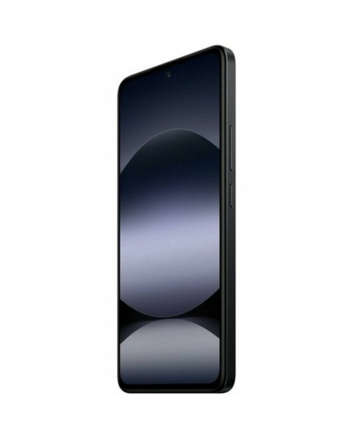 Smartphone Xiaomi Redmi Note 14 HELIO G99 ULTRA 6 GB RAM 128 GB Nero 6,67" Smartphone Xiaomi Redmi Note 14 HELIO G99 ULTRA 6 GB RAM 128 GB Nero 6,67"