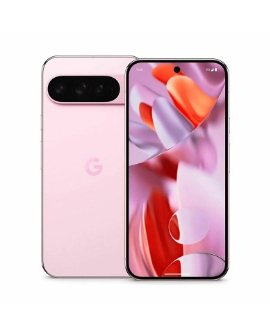 Smartphone Google 6,3" 128 GB Rosa