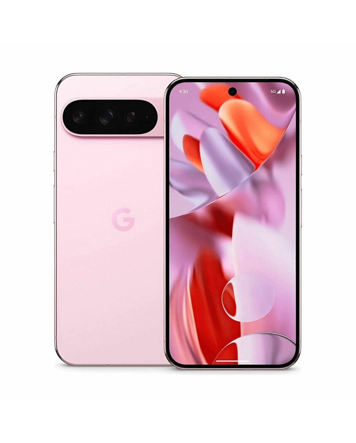 Smartphone Google 6,3" 128 GB Rosa