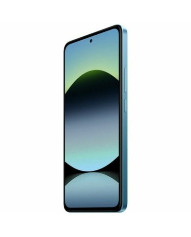 Smartphone Xiaomi Redmi Note 14 HELIO G99 ULTRA 6 GB RAM 128 GB Azzurro Nero 6,67"