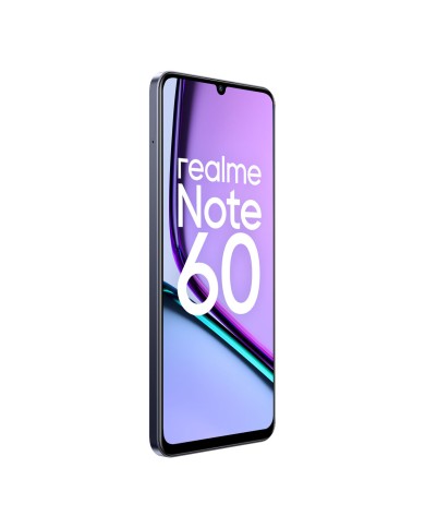 Smartphone Realme 4 GB RAM 128 GB Azzurro 6,74" Unisoc