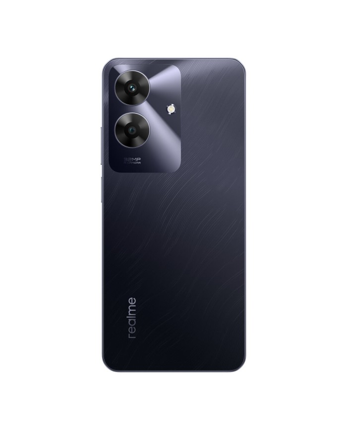 Smartphone Realme 4 GB RAM 128 GB Azzurro 6,74" Unisoc