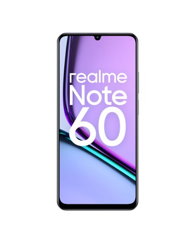 Smartphone Realme 4 GB RAM 128 GB Azzurro 6,74" Unisoc