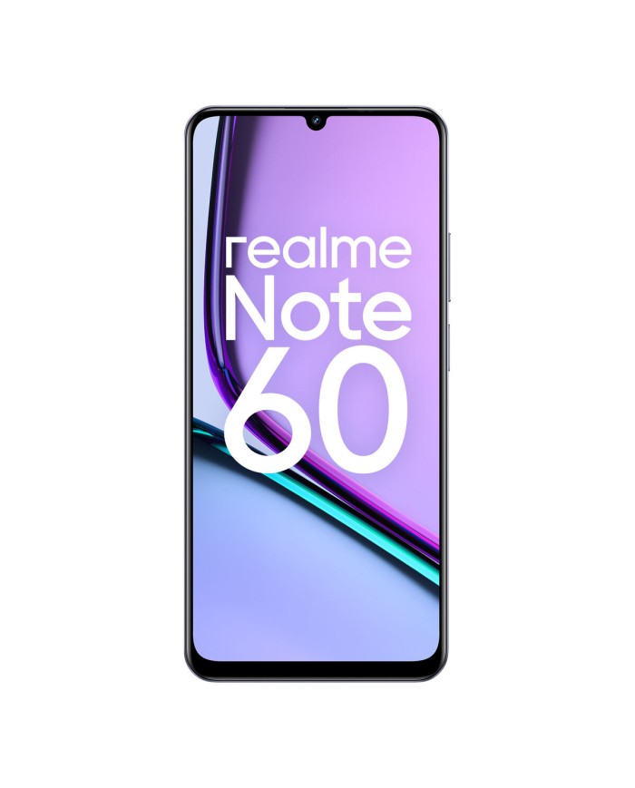 Smartphone Realme 4 GB RAM 128 GB Azzurro 6,74" Unisoc