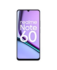 Smartphone Realme 4 GB RAM 128 GB Azzurro 6,74" Unisoc