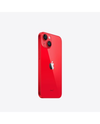 Smartphone Apple Iphone 14 (Product) RED 6,1" A15 512 GB Rosso