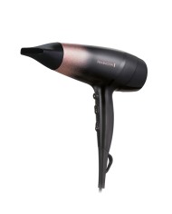 Arricciacapelli Remington