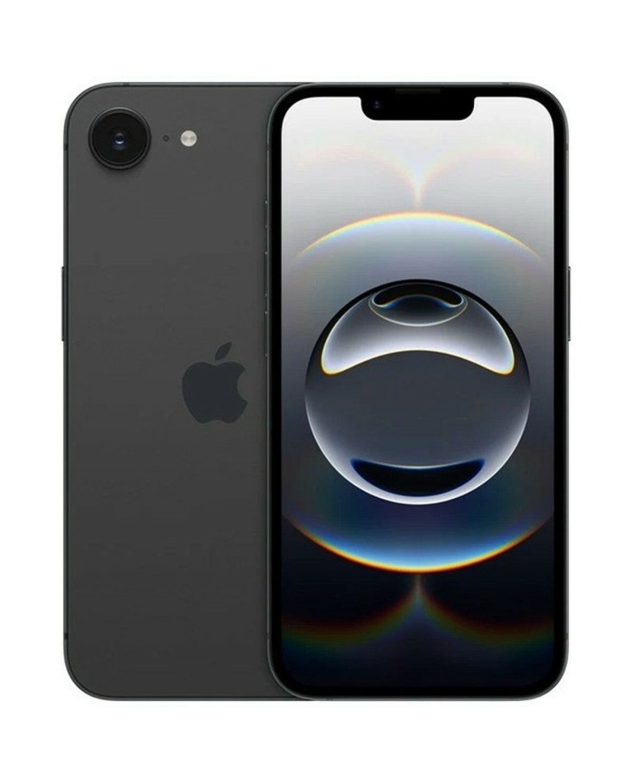 Smartphone Apple Iphone 16E 512 GB Nero