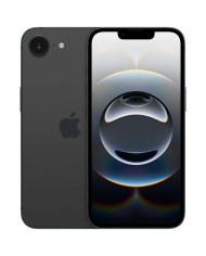 Smartphone Apple Iphone 16E 512 GB Nero