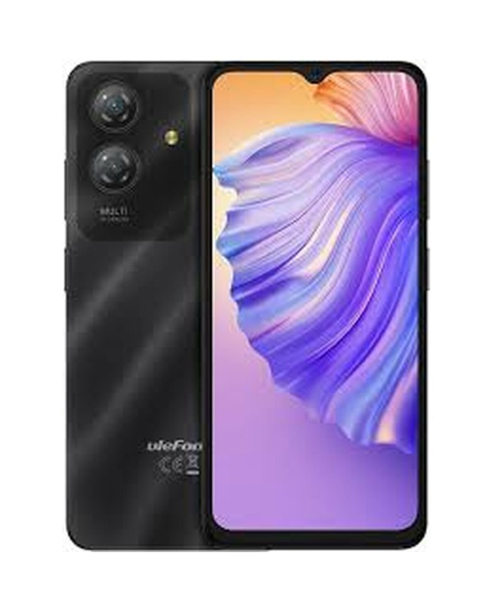 Smartphone Ulefone NOTE 21 Nero 4 GB RAM 128 GB