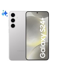Smartphone Samsung S24 PLUS SM-S926B 6,7" 12 GB RAM 512 GB Grigio