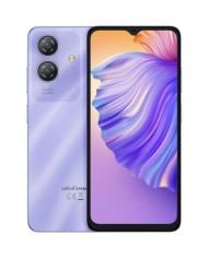 Smartphone Ulefone NOTE 21 Viola starlight 4 GB RAM 128 GB