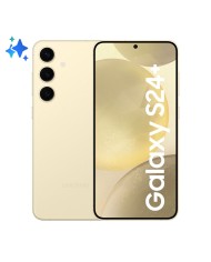 Smartphone Samsung Galaxy S25 Ultra 12 GB RAM 256 GB Azzurro Argentato 6,9" Qualcomm Snapdragon 8 Elite