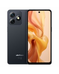Smartphone Ulefone Note 18 Pro 6 GB RAM 256 GB Nero