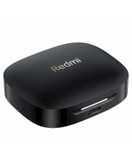 Auricolari Wireless con Custodia di Ricarica Xiaomi Redmi Buds 6 Nero