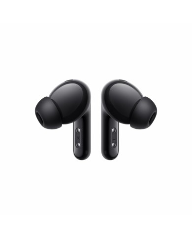Auricolari Wireless con Custodia di Ricarica Xiaomi Redmi Buds 6 Nero