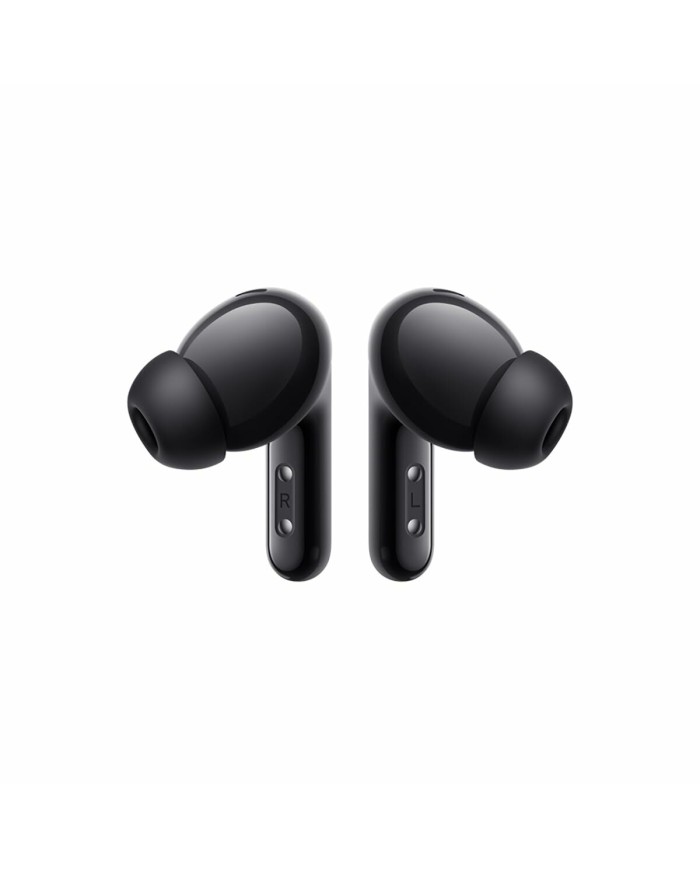 Auricolari Wireless con Custodia di Ricarica Xiaomi Redmi Buds 6 Nero