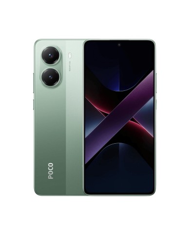 Smartphone Poco 256 GB Verde Smartphone Poco 256 GB Verde