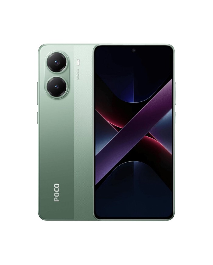 Smartphone Poco 256 GB Verde Smartphone Poco 256 GB Verde