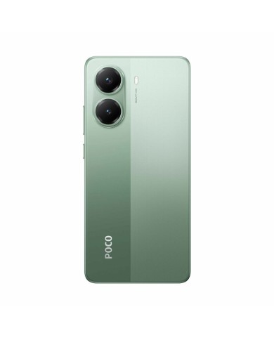Smartphone Poco 256 GB Verde Smartphone Poco 256 GB Verde