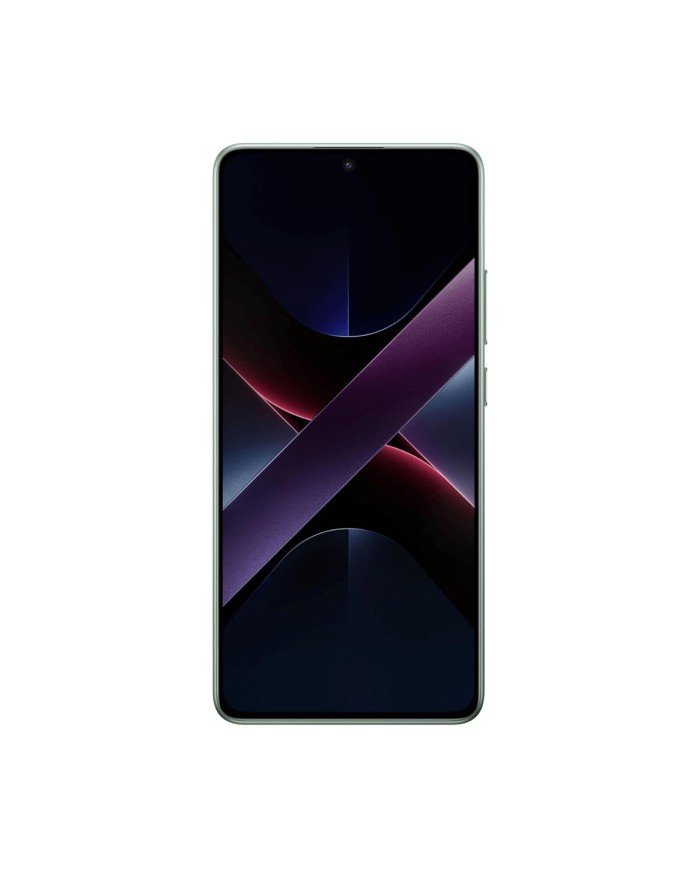 Smartphone Poco 256 GB Verde Smartphone Poco 256 GB Verde