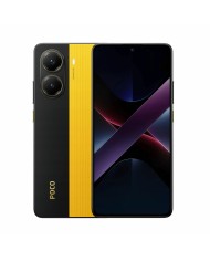 Smartphone Poco Giallo