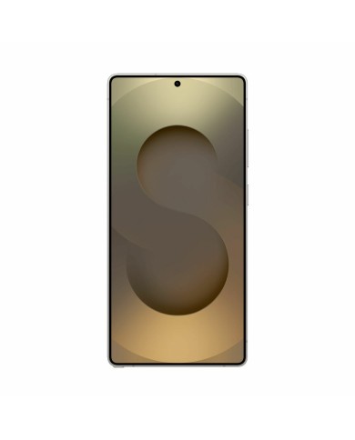 Smartphone Samsung 12 GB RAM 256 GB Grigio Titanio 6,9" Qualcomm Snapdragon 8 Elite